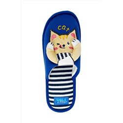 Туфли комнат. детские А-83-019-03 зак