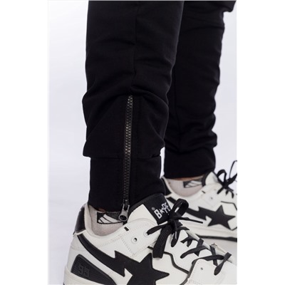 Брюки М123025а