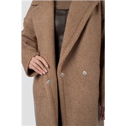 02-3261 Пальто женское утепленное