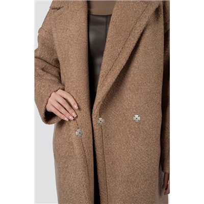 02-3261 Пальто женское утепленное