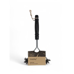 Щётка для чистки гриля Maclay, 30 см