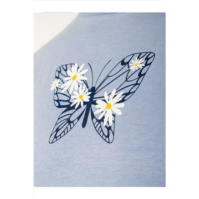 Футболка VILATTE, 1202160