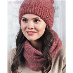 2138 G AS Капор женский (35 x 29)