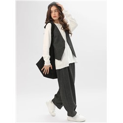 Соль&Перец Жилет SP2613