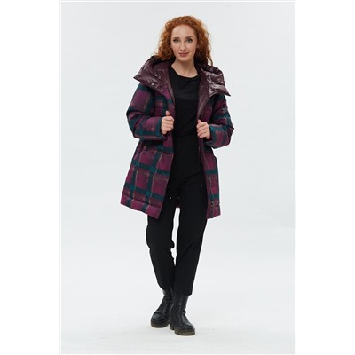 DIMMA Пальто 2201