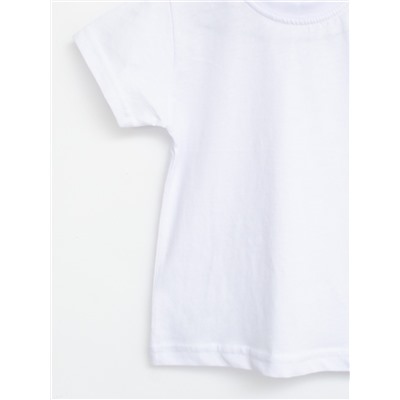 UN 3632 (Футболка для мальчика, Unruly )