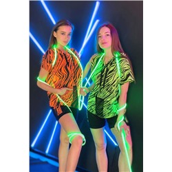 Натали Футболка 8070