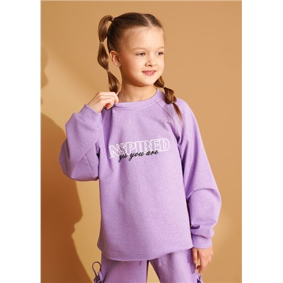 Свитшот для девочки