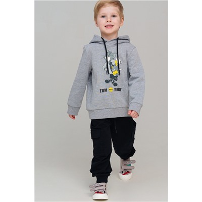 Полуботинки для мальчиков PLAYTODAY, 1122545