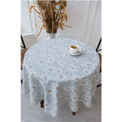 Натали Скатерть Скатерть София круглая