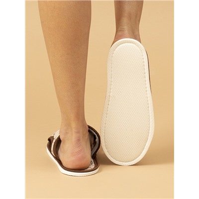 Тапки женские ЖТПО