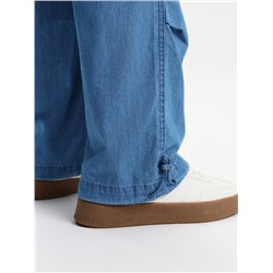 Брюки для девочек