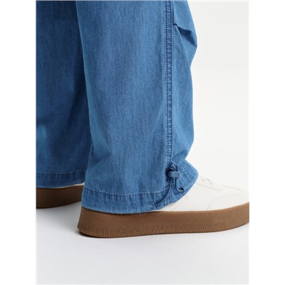 Брюки для девочек