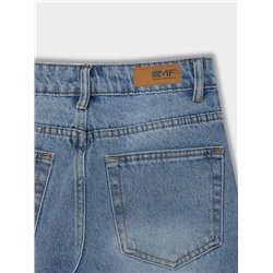 ДЖИНСЫ ЖЕНСКИЕ 2026-1DTW501-1