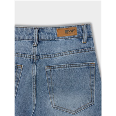 ДЖИНСЫ ЖЕНСКИЕ 2026-1DTW501-1