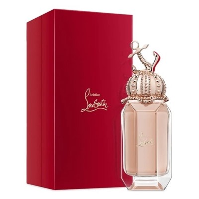 CHRISTIAN LOUBOUTIN LOUBIMAR edp (w) 9ml mini