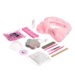 УЦЕНКА ЭВРИКИ Набор для опытов «Милые принцессы, Spa-салон для девочек»