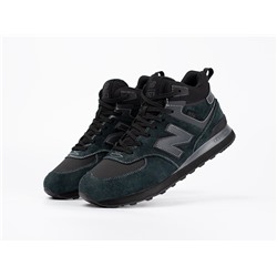 Зимние Кроссовки New Balance 574 Mid