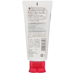 Rosette, Очищающий гель для лица, гоммаж, увлажнение, 120 г