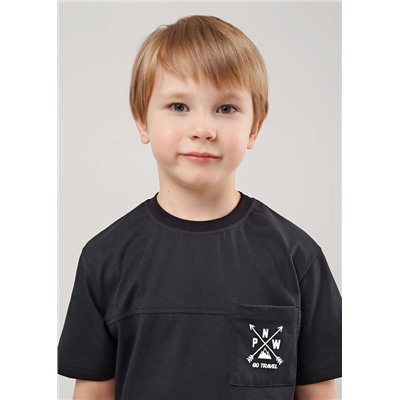 Футболка детская для мальчика