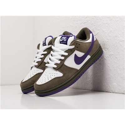 Кроссовки Nike SB Dunk Low