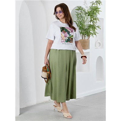 Юбка Камео-5