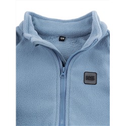 NIKASTYLE Толстовка 4т10324