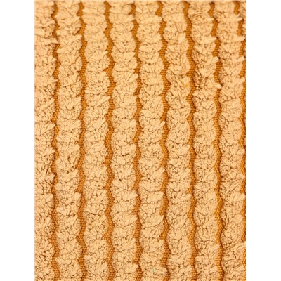 Мягкая игрушка для собак «Медведь», 20 см, с пищалкой, коричневая