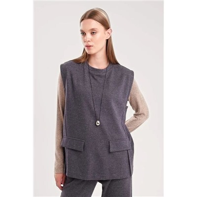 Жилет CLEVER, 1215726