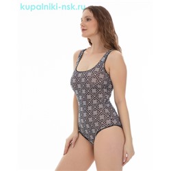 005 FS Купальник сплошной пропускающий загар (42-50)