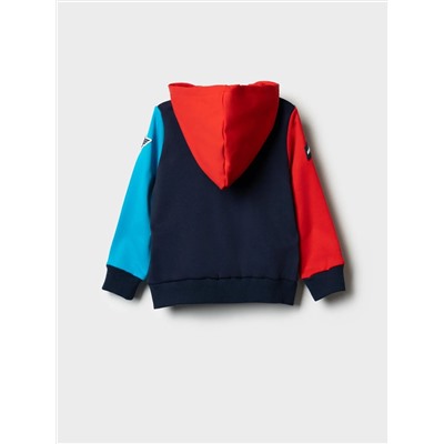 PLAYTODAY Толстовка 12612028