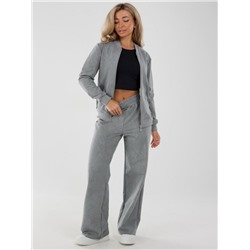 Костюм К-062 (Серый)