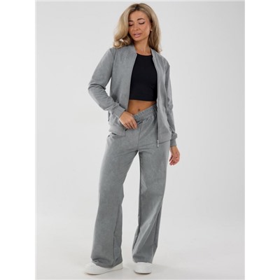 Костюм К-062 (Серый)