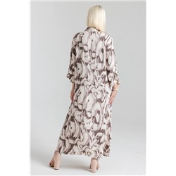 Платье  6145/03/Мокко