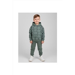 Комплект (Худи+Брюки) YOULALA, 1199144