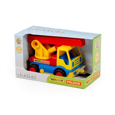 320806 Wader Игрушка