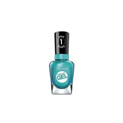 Лак для ногтей Sally Hansen Miracle GEL 540