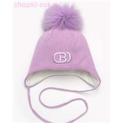 01794-32 Шапка для девочки (48-54)