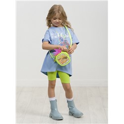 GOF3269/2 (Сумка для девочки, Pelican )