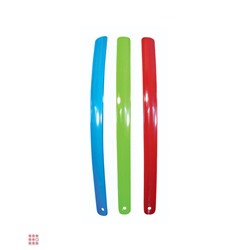 Рожок для обуви пластик 40см