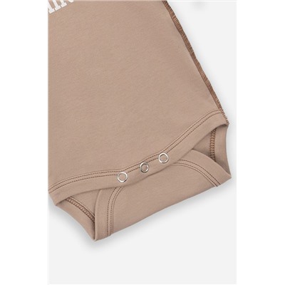 Боди детское (3шт.) MARK FORMELLE, 1238745