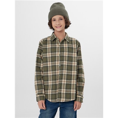 РУБАШКА ДЛЯ МАЛЬЧИКОВ 123490