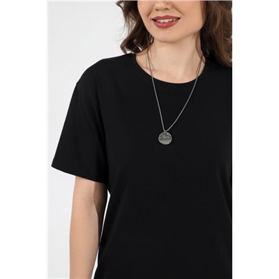 Футболка Базис (Черный)