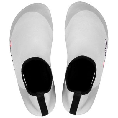 Аквашузы ONLYTOP Grey, р. 38-39