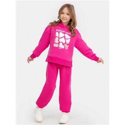 АНОРАК ДЛЯ ДЕВОЧЕК 127882