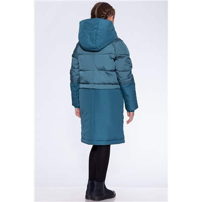 DIMMA Детское пальто 31810