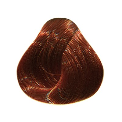 OLLIN Performance Пермаментная крем-краска 7/44 «Светлый шатен интенсивно медный» 60 мл