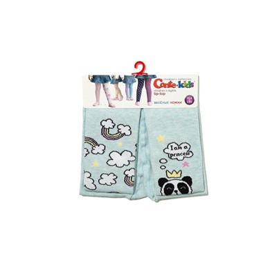 Веселые ножки Conte-kids TIP-TOP Колготки c яркими рисунками "Веселые ножки"