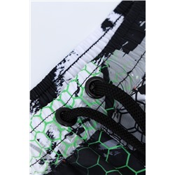 Спортивные шорты ZOZH Move