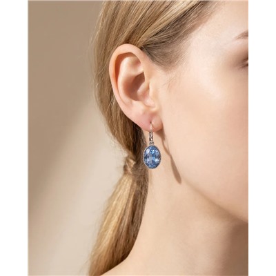 Серьги "Пейто"